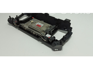 Экран дисплея вверх     9831665880, 98075397ZD    Peugeot Expert 