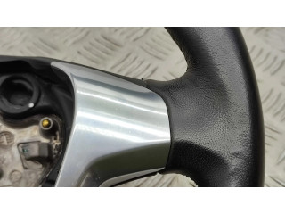 Руль Ford B-MAX  2012-2020 года AV113600JA3ZHE      