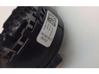 Подрулевой шлейф SRS 1K0959653C   Volkswagen Golf Plus