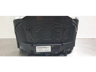 Přístrojová deska  Mercedes-Benz C W205 2017 A2059008429, A2059014114  