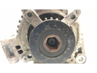 Генератор 0210800150, DAN988   Land Rover Range Rover Sport L320 2.7     