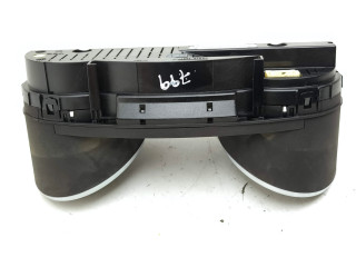 Přístrojová deska  Mercedes-Benz ML W164 2010 A1649007900  
