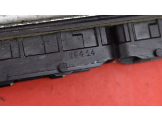 Блок управления двигателем Блок управления 89661-0DE80, 89661-0DE80   Toyota Yaris