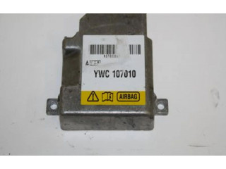 Блок подушек безопасности YWC107010, YWC107010   Rover 45