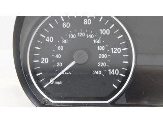 Přístrojová deska  BMW 1 E82 E88 2013 10415681  