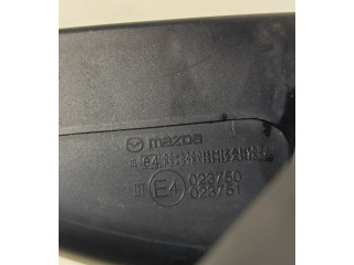 Zpětné zrcátko  Mazda CX-5 2014  E4023750, E4023751  