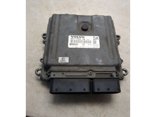 Řídící jednotka 30771550, 0281012103   Volvo S60 2005