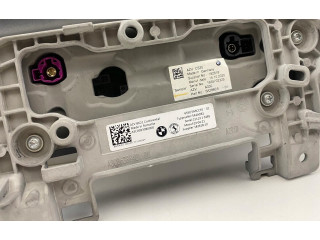 Дисплей    5A2AD61   BMW 4 G22 G23 G24 G26