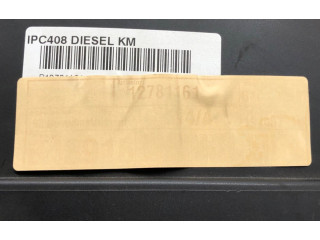 Панель приборов 12781161   Saab 9-3 Ver2       