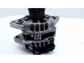Генератор 2617585, 373002B710   KIA Ceed 1.4     