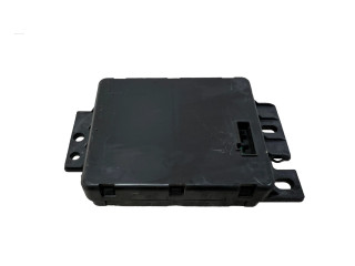 Блок управления климат-контролем 00521395240, 1703579801   Jeep Renegade