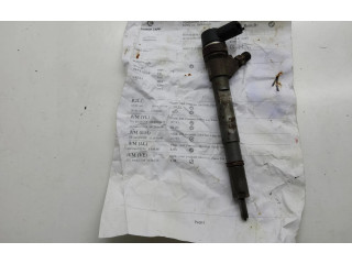 Vstřikovač 0445110218   Jeep Cherokee III KJ     