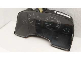 Přístrojová deska  Opel Zafira A 2001 24461749JB  