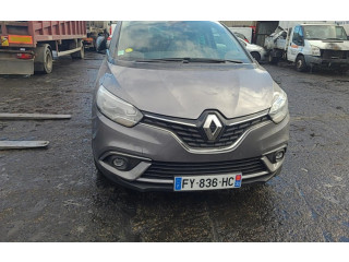 Комплект механизма стеклоочистителей     288157018R    Renault Scenic IV - Grand scenic IV 