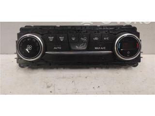 Блок управления климат-контролем GN1518C612AL, 0070010   Ford Ecosport