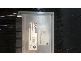 Řídící jednotka 2246763   BMW 5 E39 1999