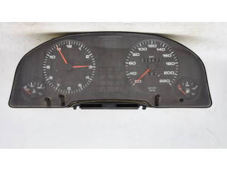 Přístrojová deska  Audi 80 90 B3 1989 893919033BA  