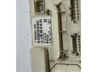 Блок управления A2079006500, A2079011500   Mercedes-Benz E C207 W207