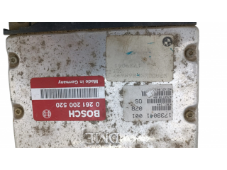 Řídící jednotka 0261200520, 1739041001   BMW 3 E36 1999