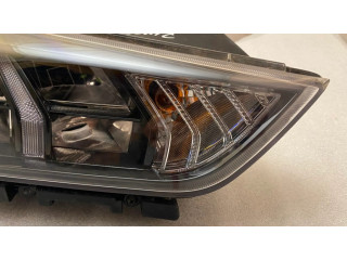 Přední světlo pravé J92102G2230, 92101G2200   Hyundai Ioniq 2021