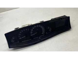 Панель приборов 90565934, 5WK7463   Opel Omega B1       