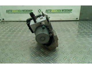 Блок АБС 472108051R, 472108051R   Renault  Zoe  2012 -  года