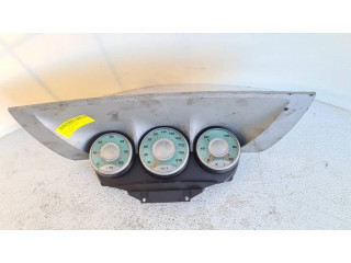 Панель 1496274080, 501021630051   Citroen C8       