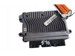 Řídící jednotka 21585681-5A0, 21585681-5A0 9661582980 9655883280   Peugeot 1007 2007