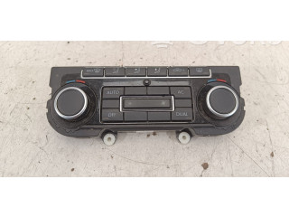 Блок управления климат-контролем 5K0907044DT   Volkswagen Passat Alltrack