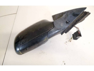 Zpětné zrcátko  Audi A6 S6 C5 4B 2002  4b1858532, 4B1858532  