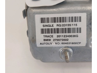 Подушка безопасности пассажира 275573502   Mini One - Cooper Coupe R56