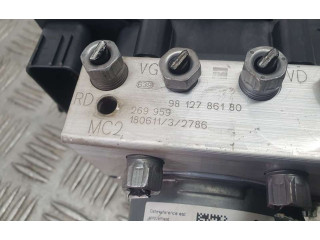 Jednotka ABS 9812786180, 269959   Peugeot 3008 II 2018