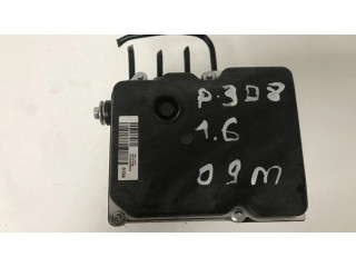 Jednotka ABS 0265252070, 0265951870   Peugeot 308 2009