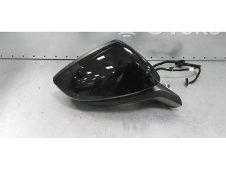 Zpětné zrcátko  Volkswagen ID.4 2023    