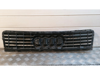 Верхняя решётка Audi A6 S6 C5 4B 1997-2005 года 4B0853651F      