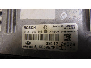 Řídící jednotka 391122A976   Hyundai i30 2014