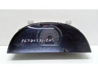 Панель приборов 8022008212, 11000767920S   SsangYong Rexton       