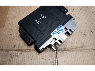 Блок управления коробкой передач 5WP2115, 01N927733AC   Audi A6 S6 C4 4A