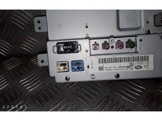 Дисплей    eq9gs2003   Land Rover Range Rover Evoque L538