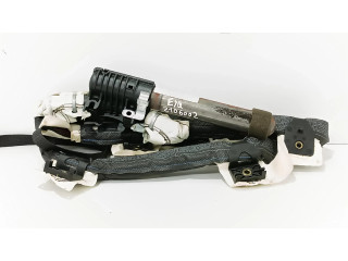 Боковая подушка безопасности 517550870   Fiat Linea