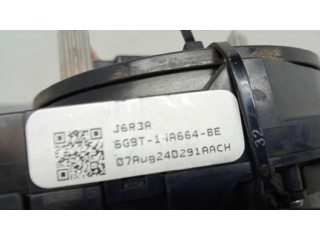 Подушка безопасности водителя 6G9T14A664BE   Ford Mondeo Mk III