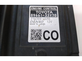 Řídící jednotka 8966133Y70   Toyota Camry 2020