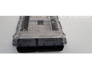 Блок управления двигателя 4F1907559D, 4F1910559R   Audi A6 S6 C6 4F