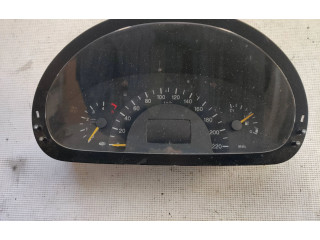 Přístrojová deska  Mercedes-Benz Vito Viano W639 2004 A6394462921  