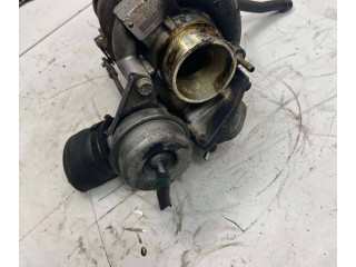 Volant Volvo XC70 2004 4937706201, TD04L147  