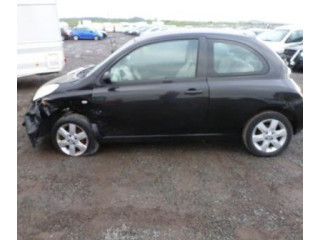 Zpětné zrcátko  Nissan Micra 2003    