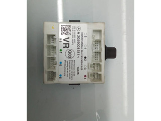 Блок комфорта A2059001511   Mercedes-Benz CL C215   