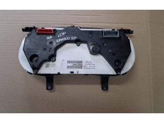 Přístrojová deska  Renault Kangoo I 2006 8200176652, P8200176652  