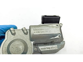 Řídící jednotka A6421508277, 2115452308   Mercedes-Benz E W211 2004