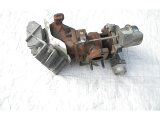  Турбина Renault Twingo II  54359710028         